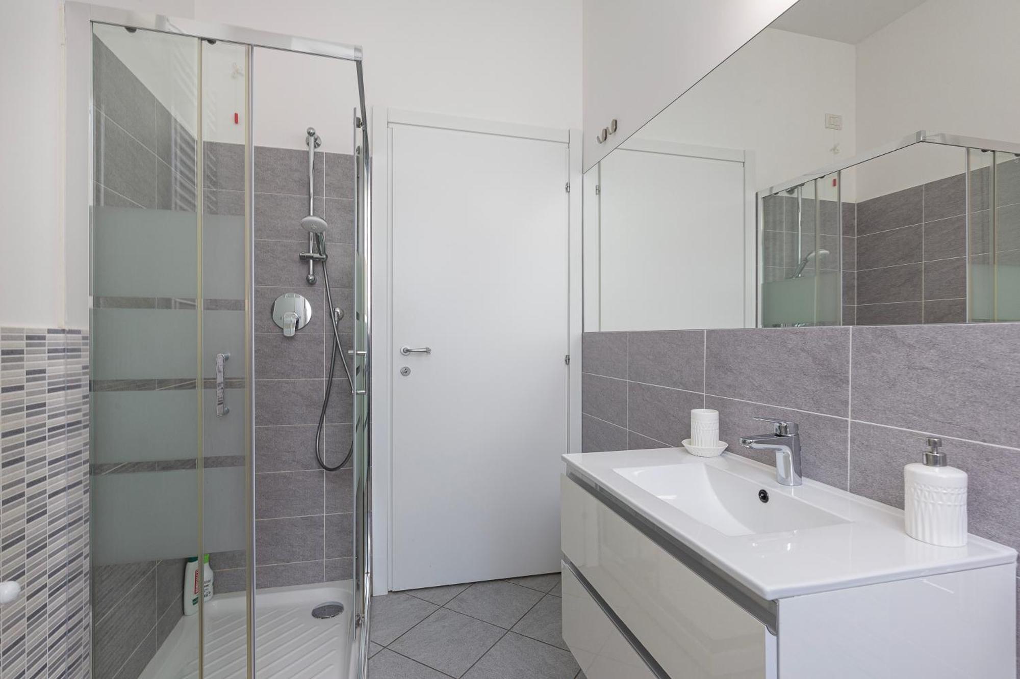 Anita'S Apartment Como Zewnętrze zdjęcie